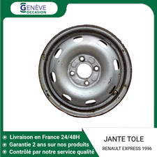 🇫🇷 JANTE TOLE RENAULT EXPRESS ➤7701349748 ♻️