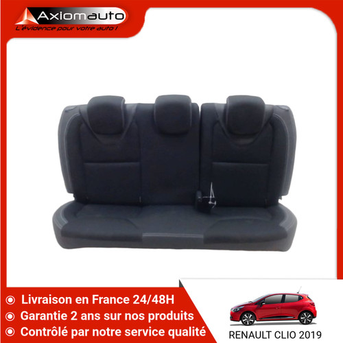 Kit banquette arriere - 🇫🇷,