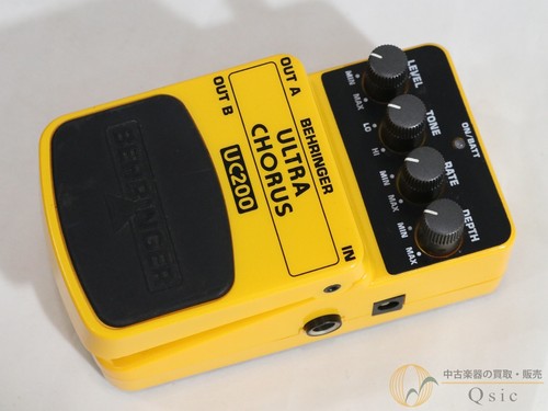 Behringer uc200 pm267 kobe - uc200,