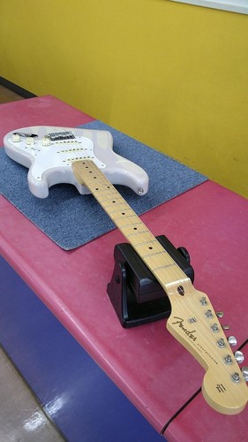 Fender mij hybrid - mij, 50s