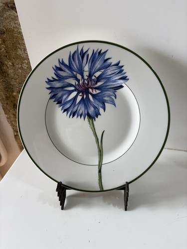 Assiette plate villeroy boch - plate,