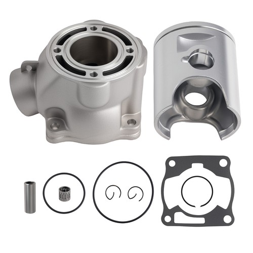 Kit cylindre piston 50mm - de,