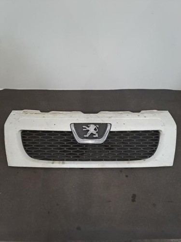 Calandre peugeot boxer phase - calandre,