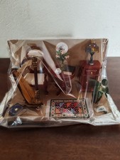 Meubles De Maison De Poupée 