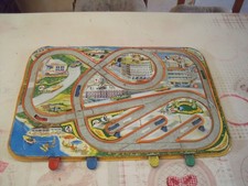 technofix Ancien Circuit en