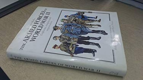 The armé forces seconde - forces, de