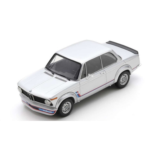Bmw 2002 turbo 1973 - 1:18, spark