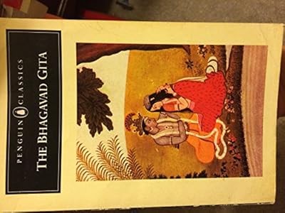 Bhagavad gita - bhagavad-gita, (classics)