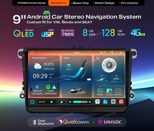 XTRONS IMH94MTVL Autoradio