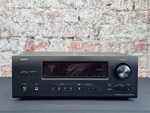 Denon avr 1912 home theatre - avr-1912,