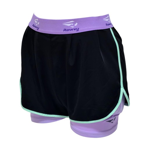 Women girl bumsaver padded - women,