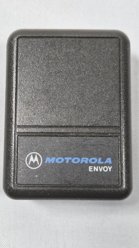 Vintage motorola envoy - envoy,