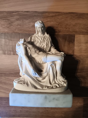 Replica michelangelo s - replica, michelangelo's