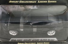 SHELBY COLLECTIBLES 2010 FORD
