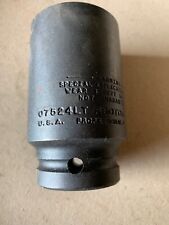 PROTO 07524LT 3/4in Drive 6