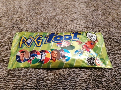 Sachet neuf pog - sachet,