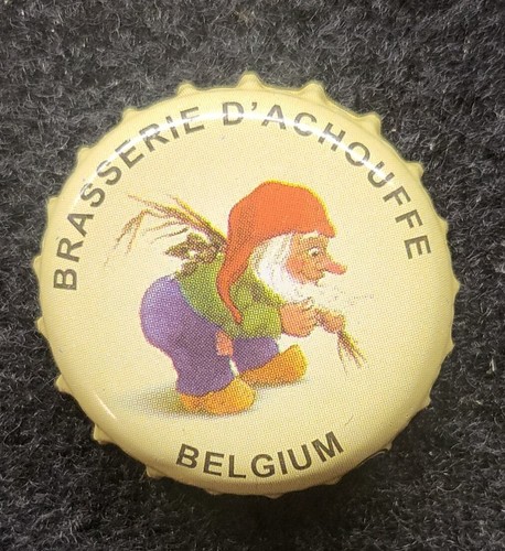Ancienne capsule biere - capsule,