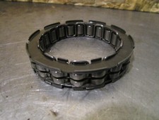 Roue libre de démarreur Bmw F 650 ST Funduro F650 1993