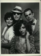 1975 Press Photo The Manhattan