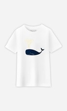 T-shirt enfants manches