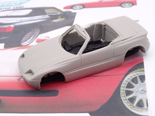 Alezan models kit - ., .
