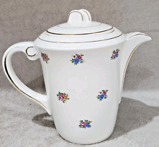 Ancien Pichet Théière