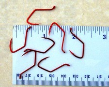 50 Matzuo 141060 Rouge Serpe