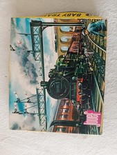Jouet ancien jouef baby trafic - jouet,