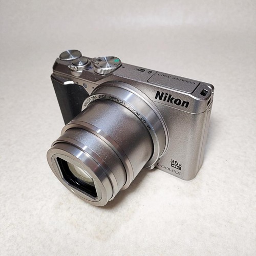 Nikon coolpix a900 0mp - a900, 20.0mp