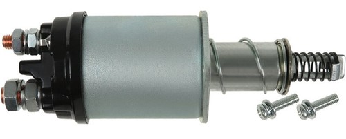 Solenoide remplace tpb124 pour - remplace,