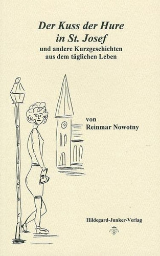 Reinmar nowotny baiser - le, de