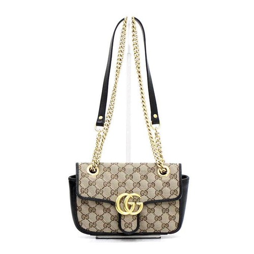 Gucci sac bandoulière et - gucci, à
