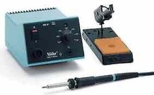 Station De Soudage 80W 230VAC WS81WELLER