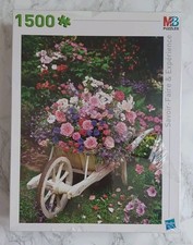 Puzzle MB HASBRO 1500 Pièces-