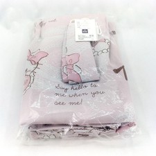 Rideau occultant Sanrio Hello