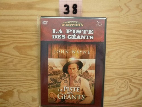 Dvd piste des géants - dvd, :