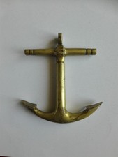 ancien tire-bouchon en bronze