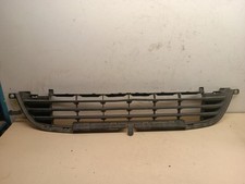 Grille de pare choc PEUGEOT 207 PHASE 2 7422C5
