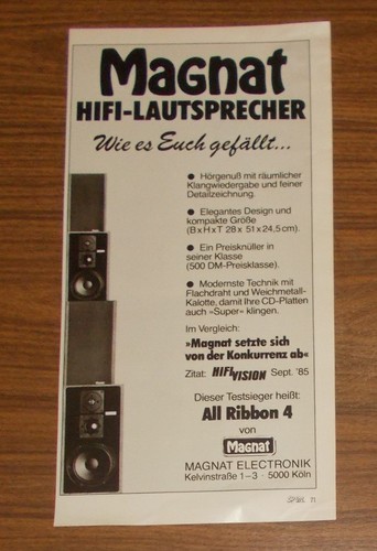 Rare advertising vintage - advertising,