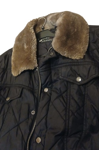 Vintage schott nyc coast - nyc,