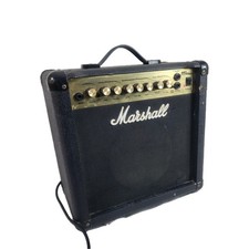 Marshall MG15DFX MG Series 15W