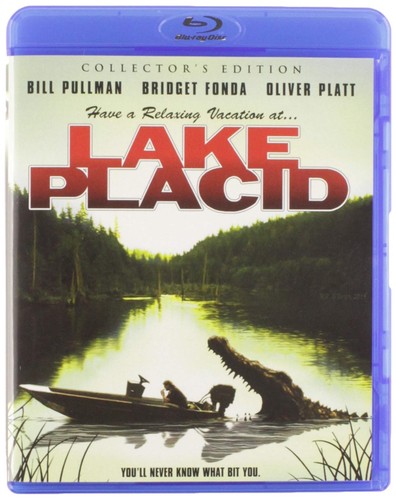 Lake placid collector s - lake, collector's