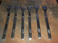 6 FOURCHETTES   AIR FRANCE