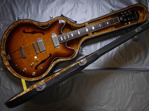 Epiphone casino guitare - epiphone,