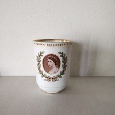 Royal Doulton Queen Elizabeth