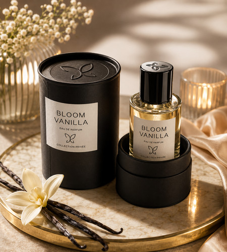 Collection privee intense - collection,