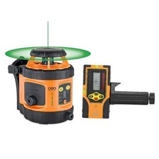 Niveau laser rotatif