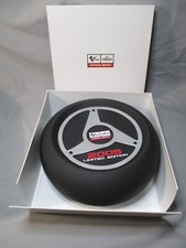 TA1646 TISSOT MOTO GP MONTRE COFFRET 2005 FORME ROUE VOITURE REF TPTY372123881GP