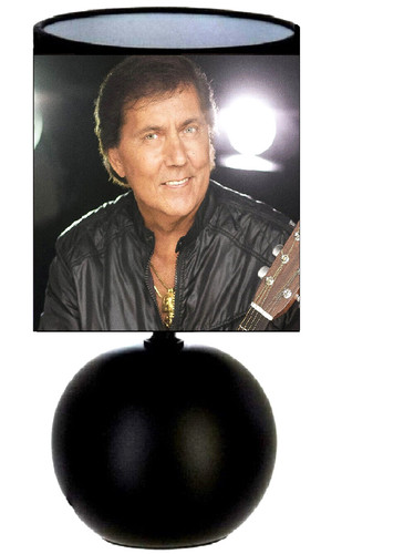 Lampe chevet frank michael - lampe,