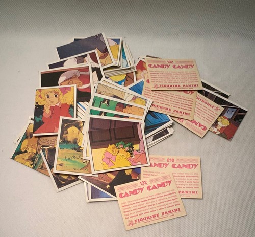 Vignette stickers panini - vignette,